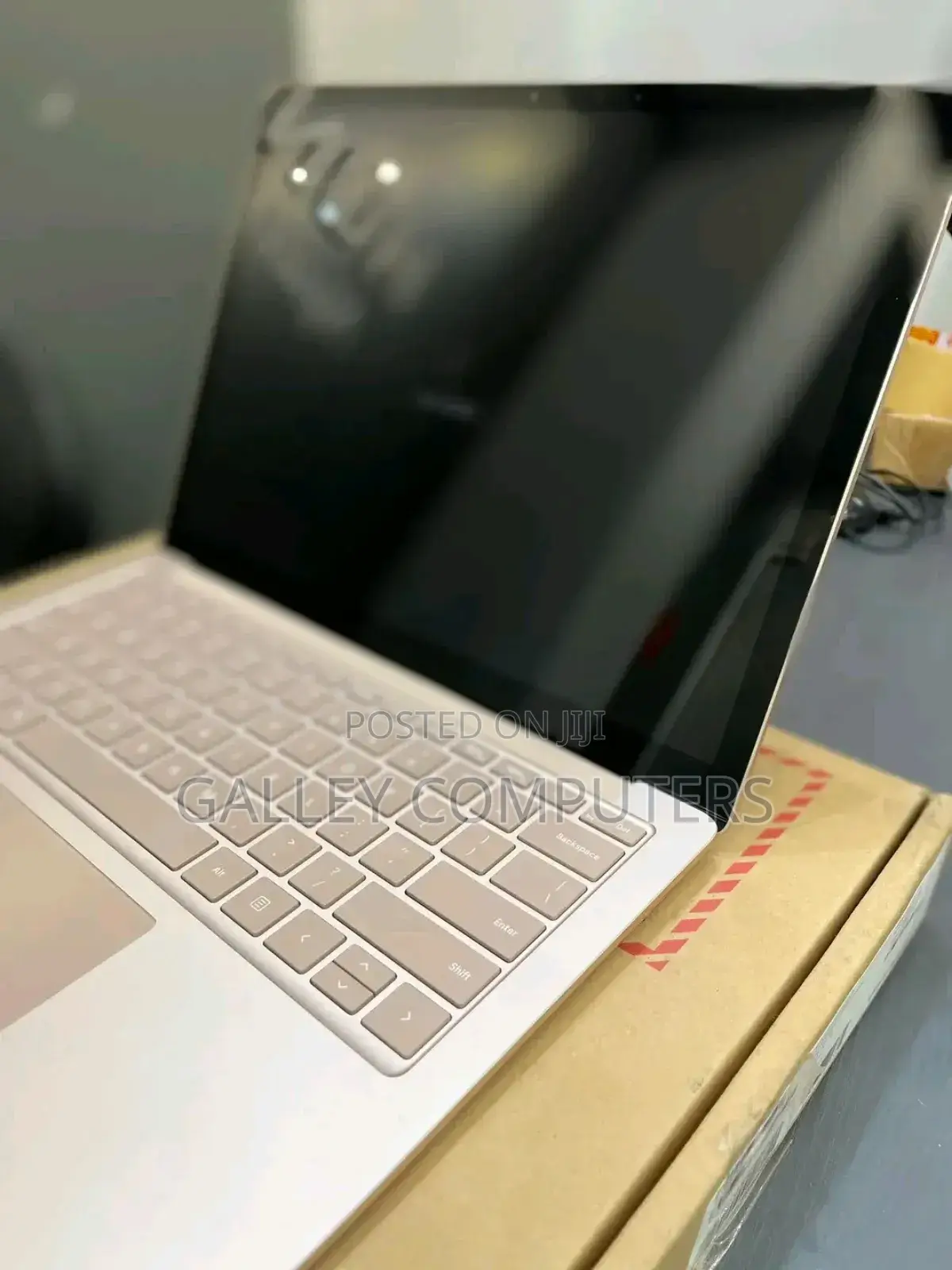 New Laptop Microsoft Surface Laptop 16GB Intel Core Ultra 5 SSD 1T