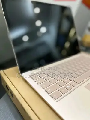 New Laptop Microsoft Surface Laptop 16GB Intel Core Ultra 5 SSD 1T