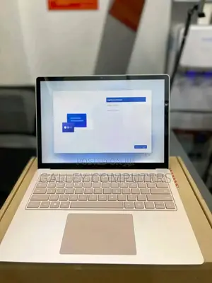 New Laptop Microsoft Surface Laptop 16GB Intel Core Ultra 5 SSD 1T