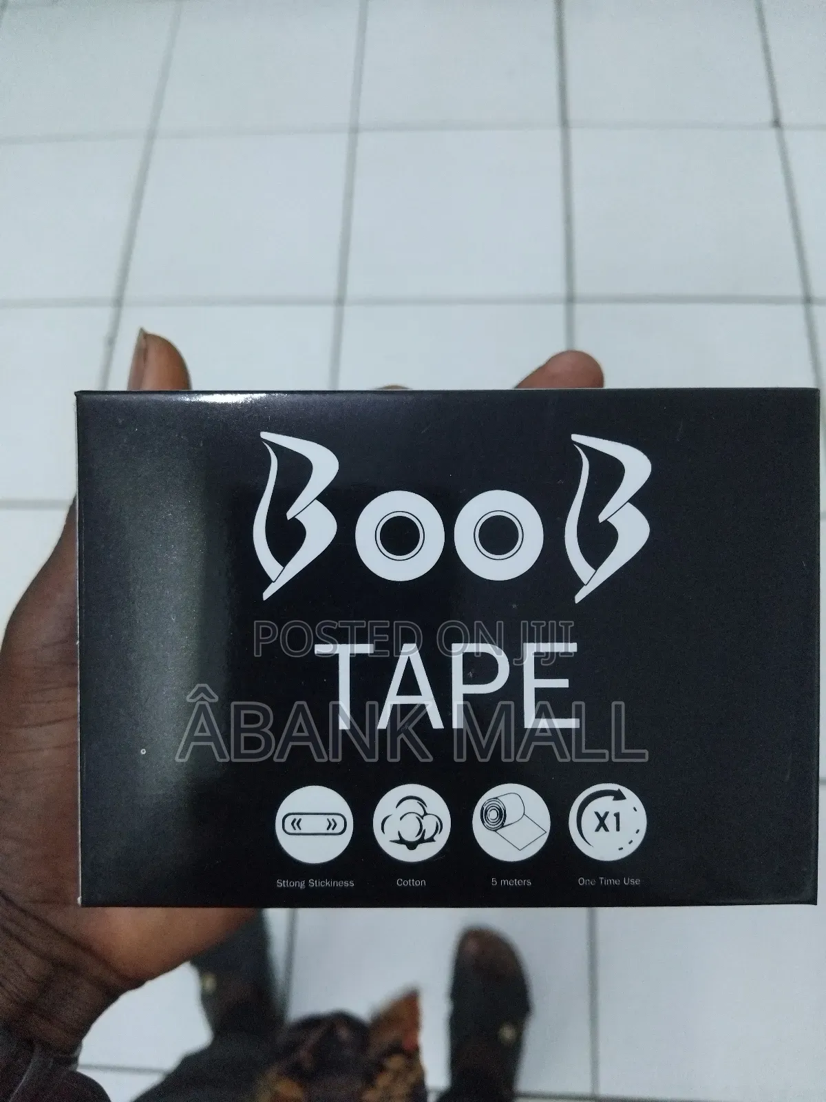 Boob Tape 10cm*5m
