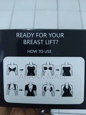 Boob Tape 10cm*5m
