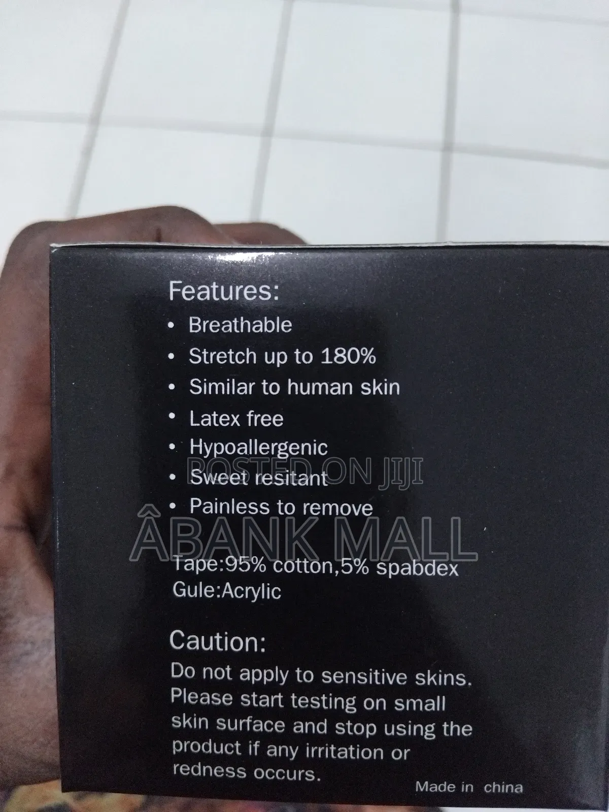 Boob Tape 10cm*5m
