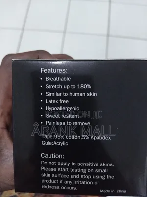 Boob Tape 10cm*5m