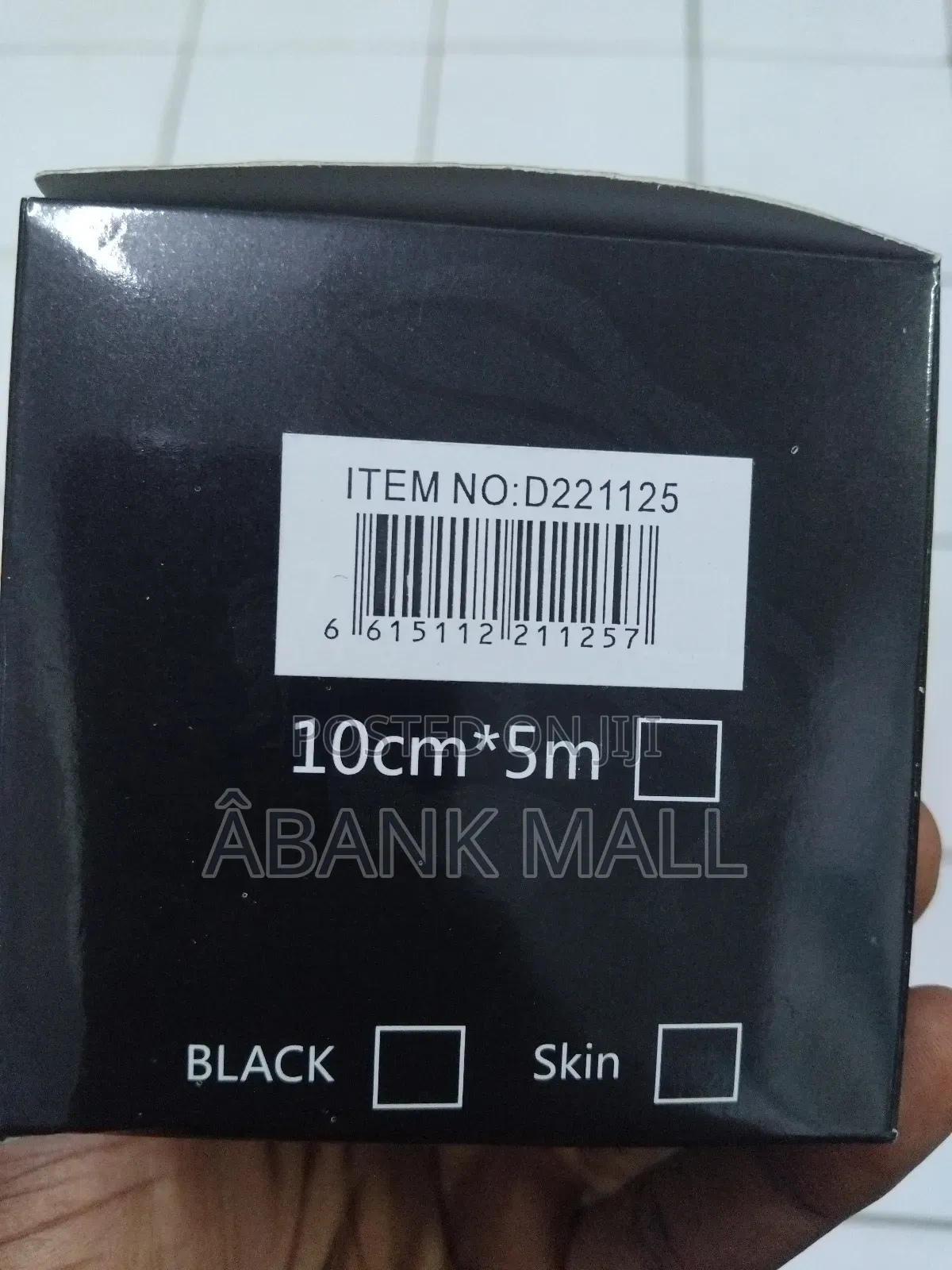 Boob Tape 10cm*5m
