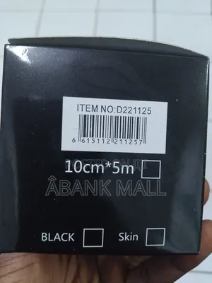 Boob Tape 10cm*5m