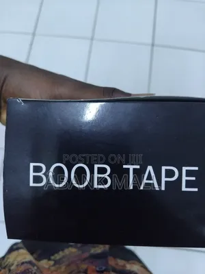 Boob Tape 10cm*5m