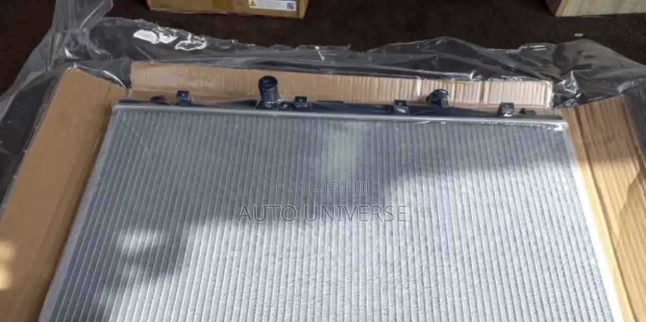 Honda Accord 2018, 2019, 2020, 2021 Radiator Available