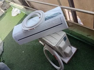 Nasco 1.5hp Air Condition Inverter Split Nasco 1.5hp Basic Model