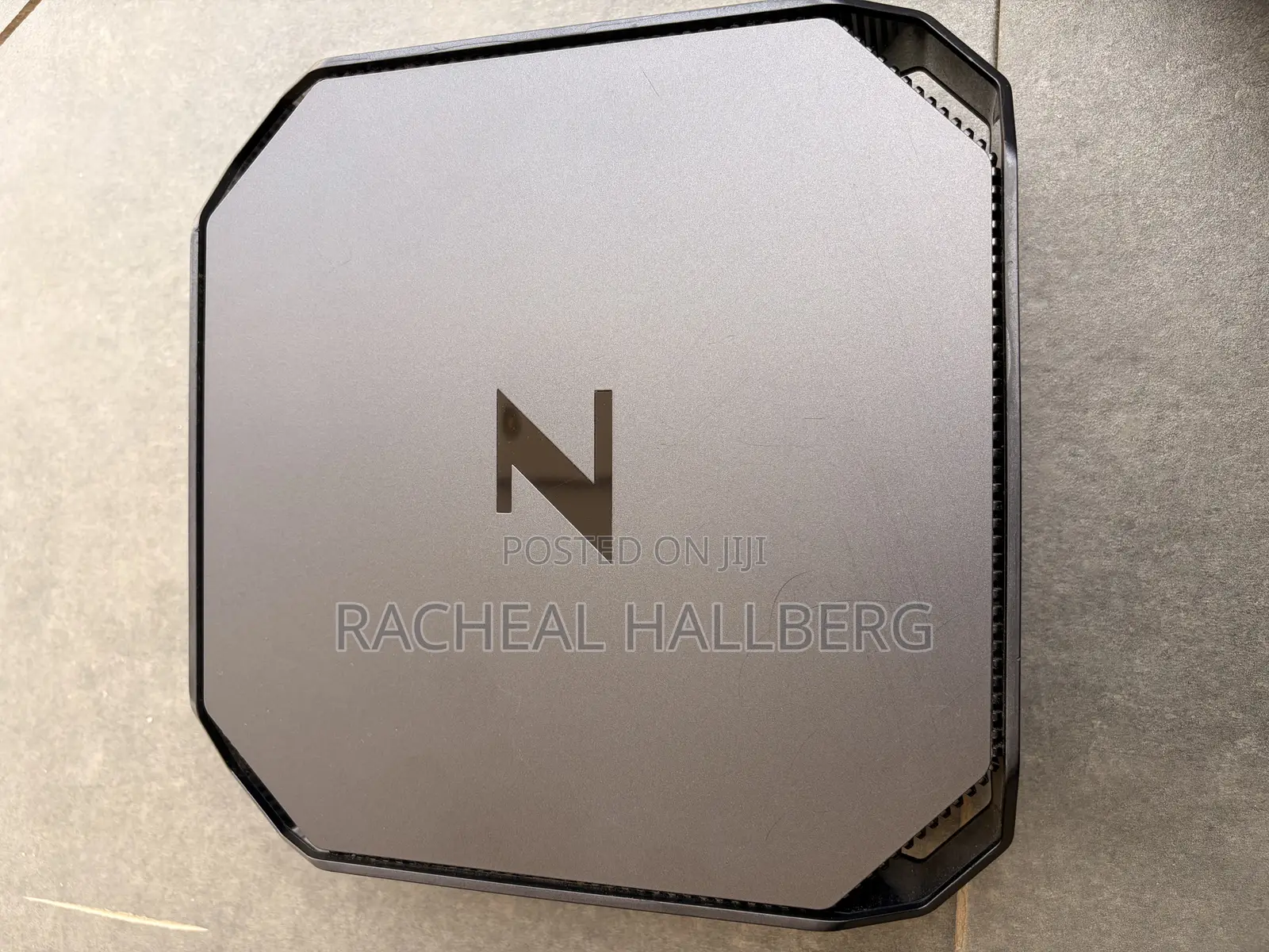 Desktop Computer HP Z2 16GB Intel Core i5 SSD 500GB in Abelemkpe ...