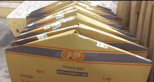 All Types Of Car Bonnets Available