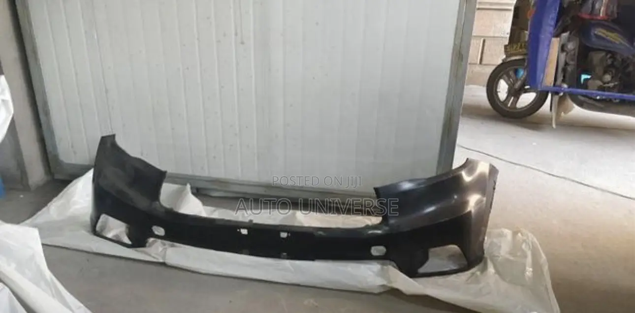 Toyota Highlander 2015, 2016, 2017, 2018 Front Bumper Available