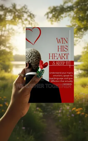 Win His Heart