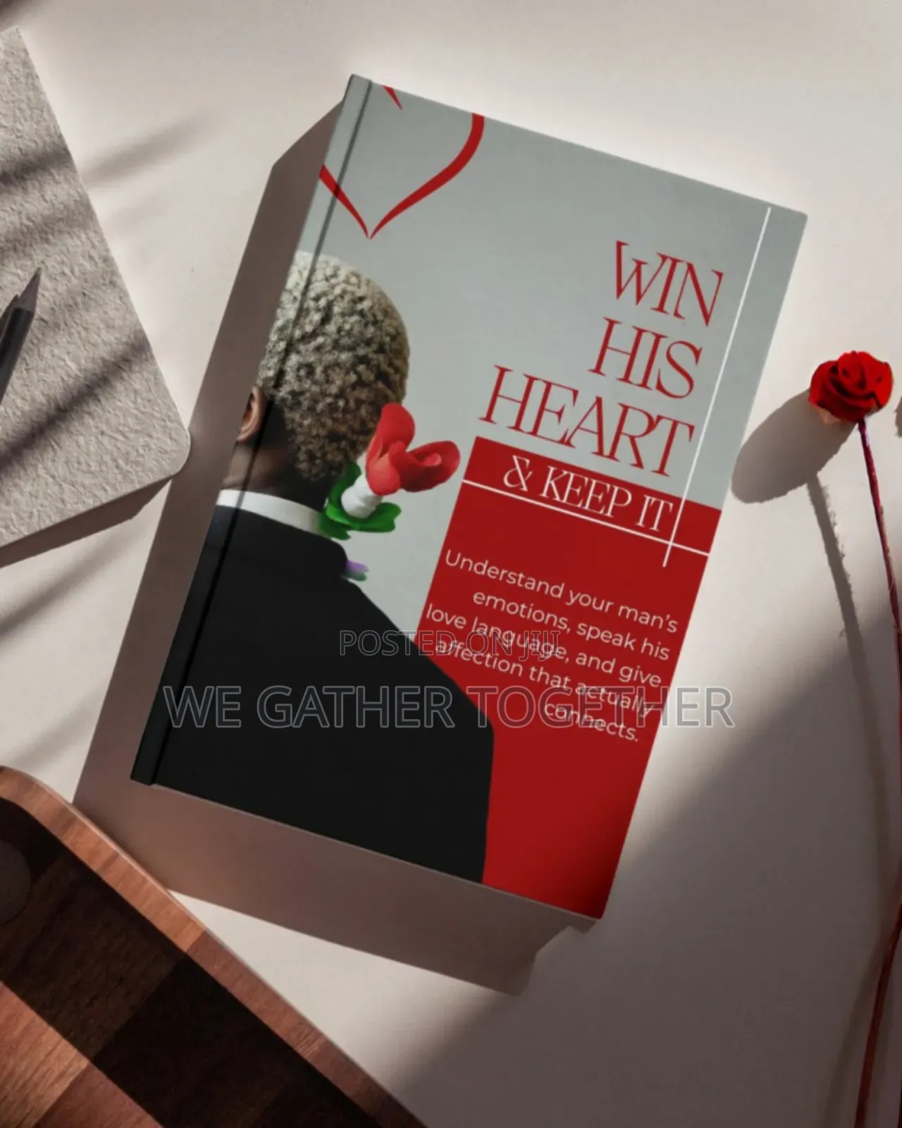 Win His Heart