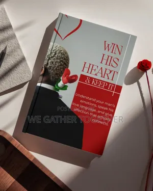 Win His Heart