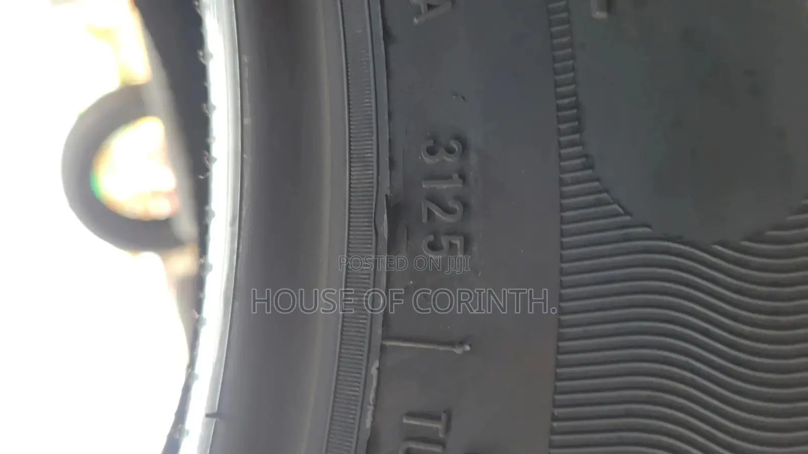 265/70r17 Sportrak