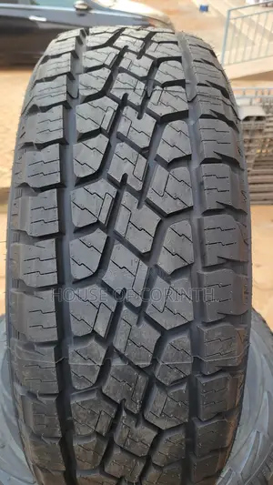 265/70r17 Sportrak