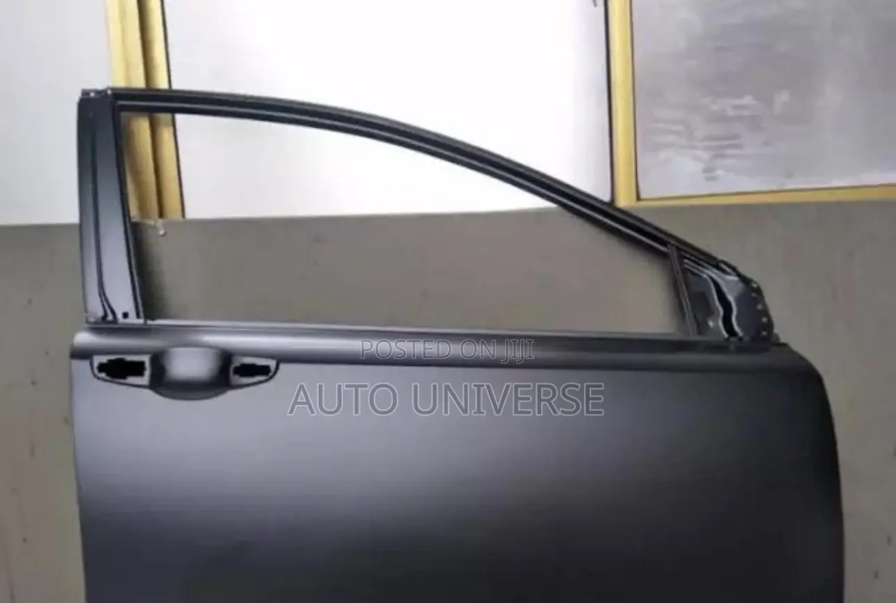 Honda Crv 2017, 2018, 2019, 2020 Empty Door Available