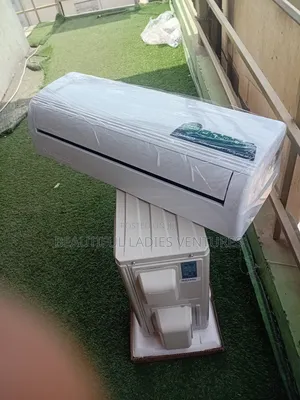 Nasco 1.5hp Air Condition6 Energy Saver Nasco 1.5hp Listing Variation