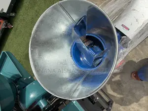 Pellet Machine
