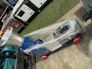 Pellet Machine