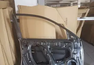 Honda Accord 2018 To 2022 Empty Door Available