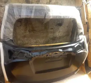 Toyota Rav 4 2015, 2016, 2017, 2018 Boot Available