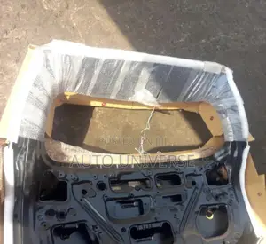 Toyota Rav 4 2015, 2016, 2017, 2018 Boot Available