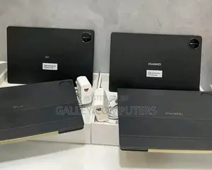 New Huawei MatePad Pro 256 GB Black