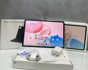 New Huawei MatePad Pro 256 GB Black