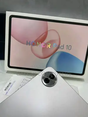 New Huawei MatePad Pro 256 GB Black