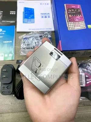 New Nokia X2-01 Pink