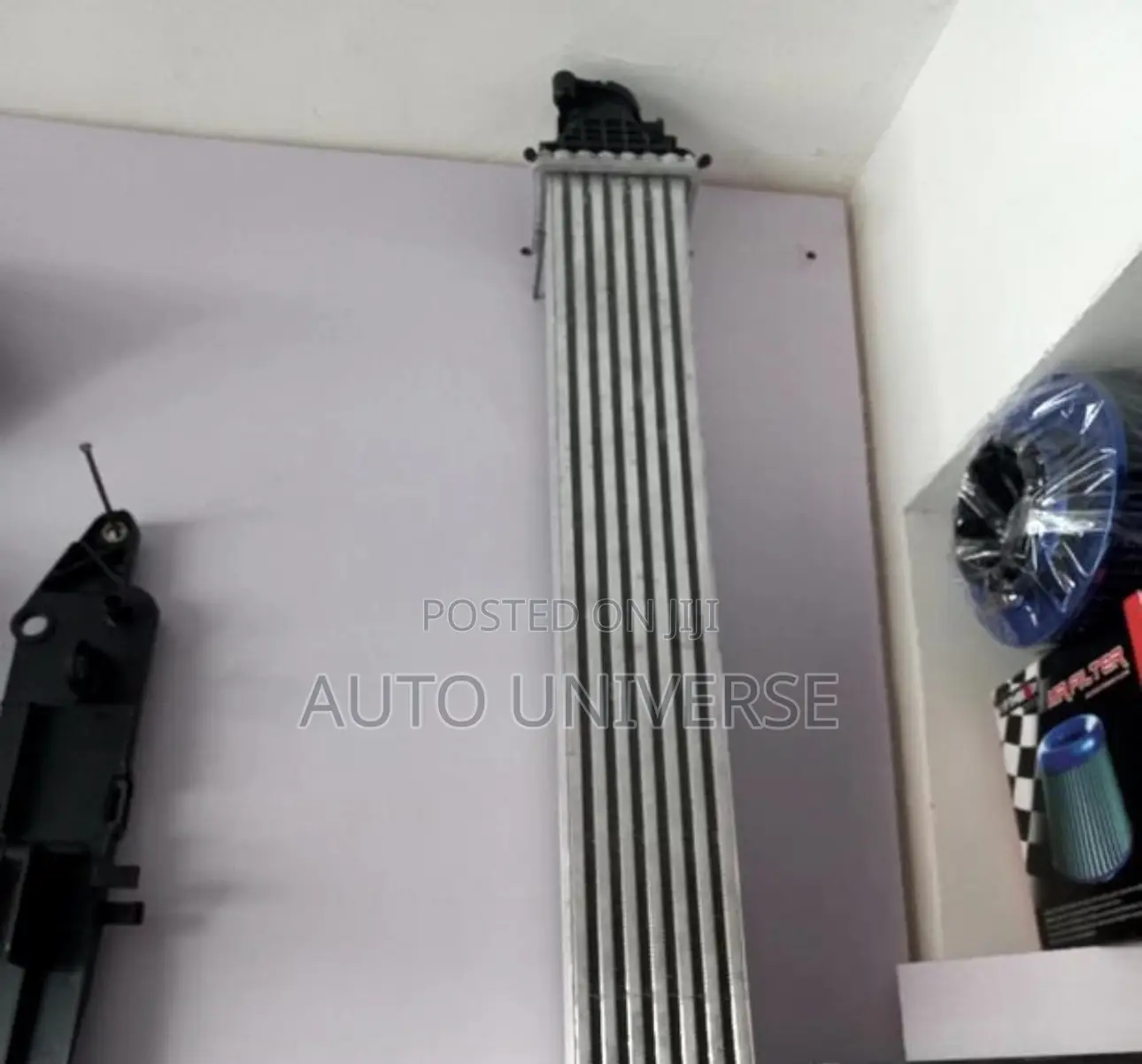 Honda Accord 2018, 2019, 2020 ,2021 Turbo Intercooler Available