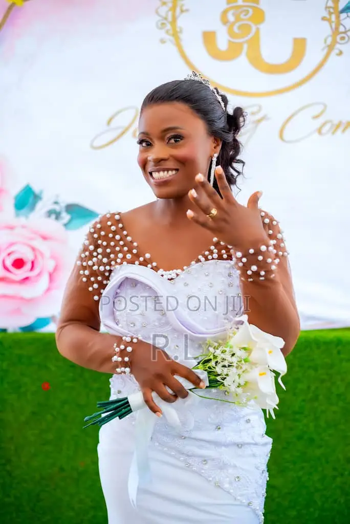 Bridal Makeup, Hairstyling,Nails and Pedicure Combo Package