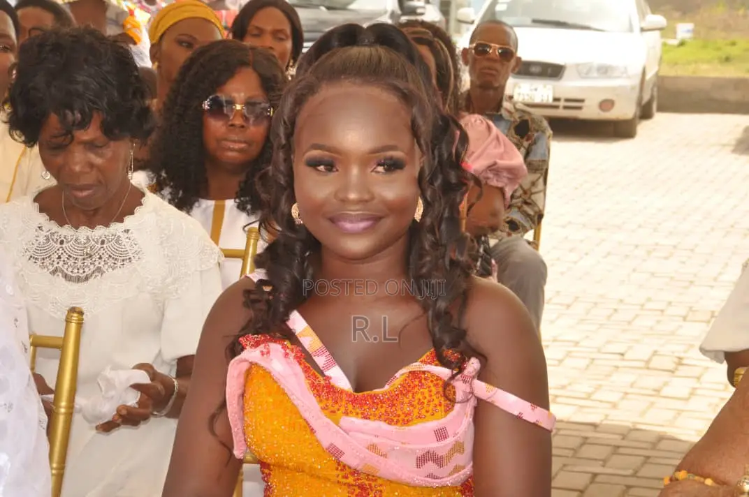 Bridal Makeup, Hairstyling,Nails and Pedicure Combo Package