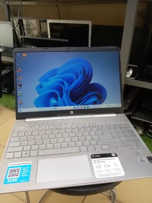 Laptop HP 15 8GB Intel Core i7 SSD 256GB