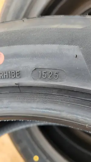235/55zr19 Sportrak