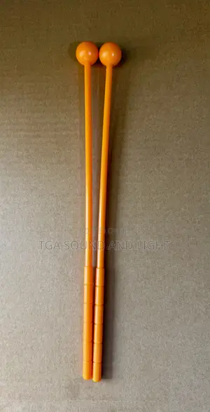 Marching Metallophone