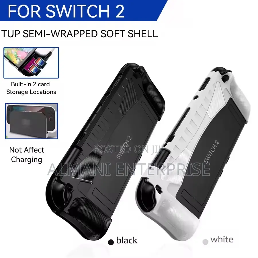 Case For Nintendo Switch 2