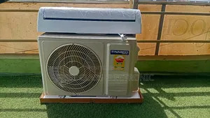 Super Chilled Air Condition Nasco – Original 1.5hp Air Condition
