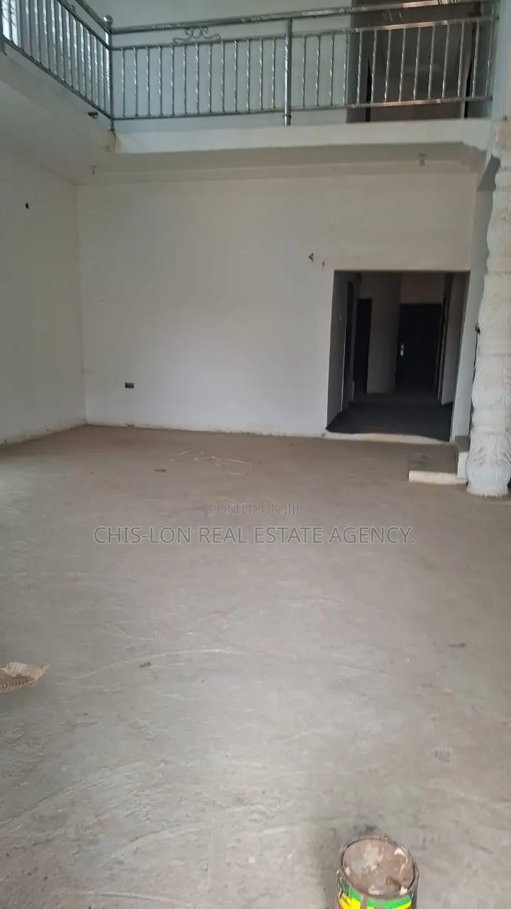 5bdrm Duplex in Kasoa Tuba, Toll Booth for rent