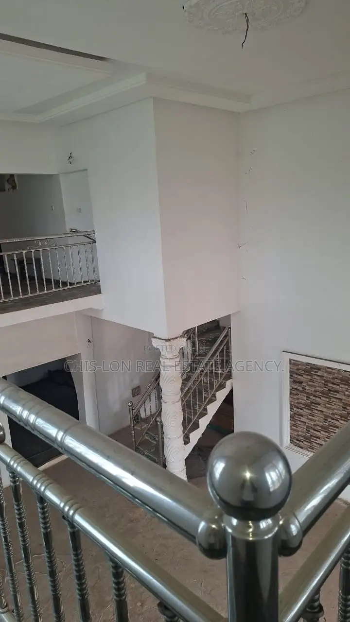 5bdrm Duplex in Kasoa Tuba, Toll Booth for rent