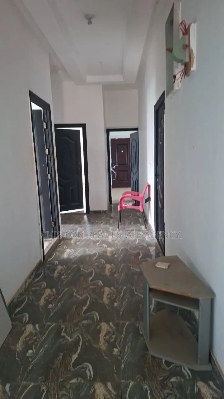 5bdrm Duplex in Kasoa Tuba, Toll Booth for rent