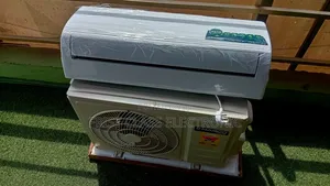 Nasco Air Condition – Deep Cooling 1.5hp Air Condition