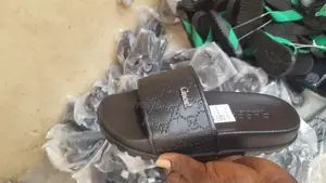 Men Women Slippers