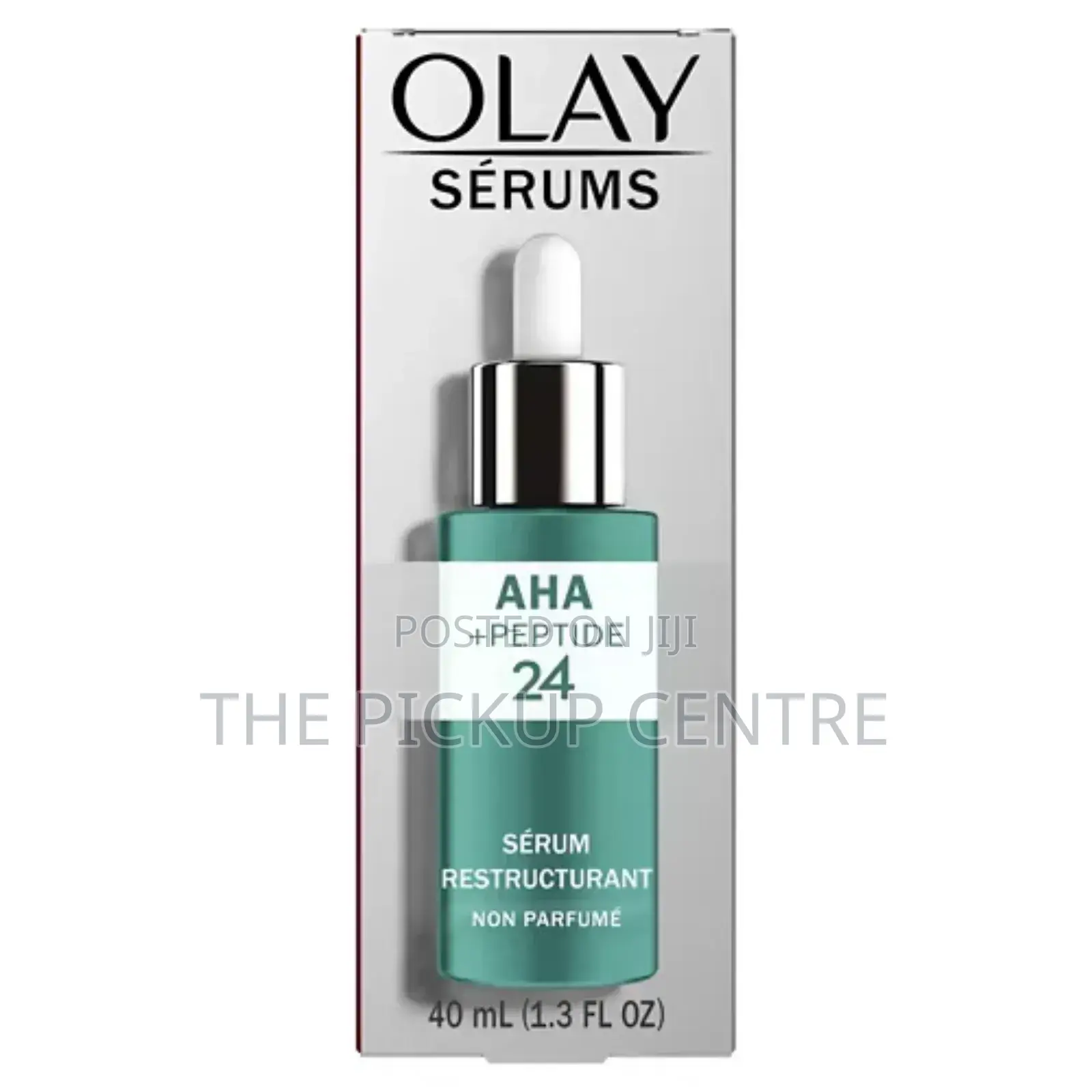 Olay Resurfacing Serum Aha Peptide 24