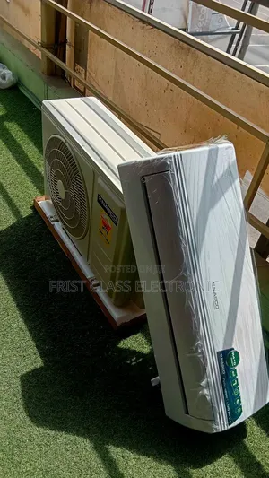 Nasco Air Condition – Strong Cooling Air Condition Power