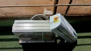 Ultra-cool Air Condition 1.5hp – Trusted Nasco Air Condition