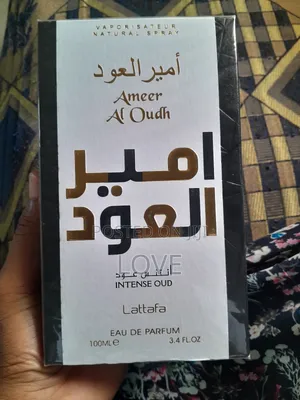 Ameer Al Oudh