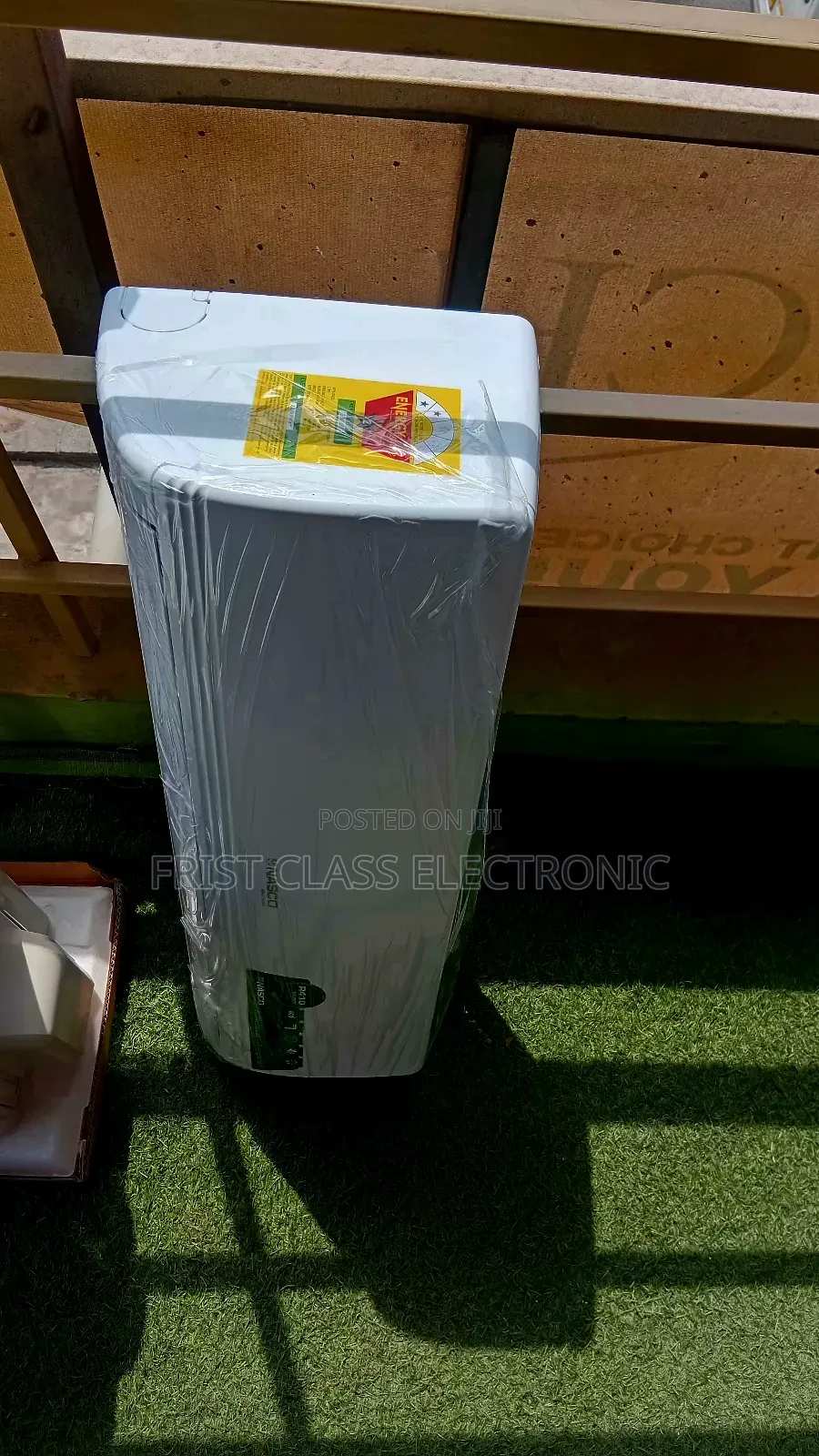 High-power Air Condition Nasco – Solid 1.5hp Air Condition