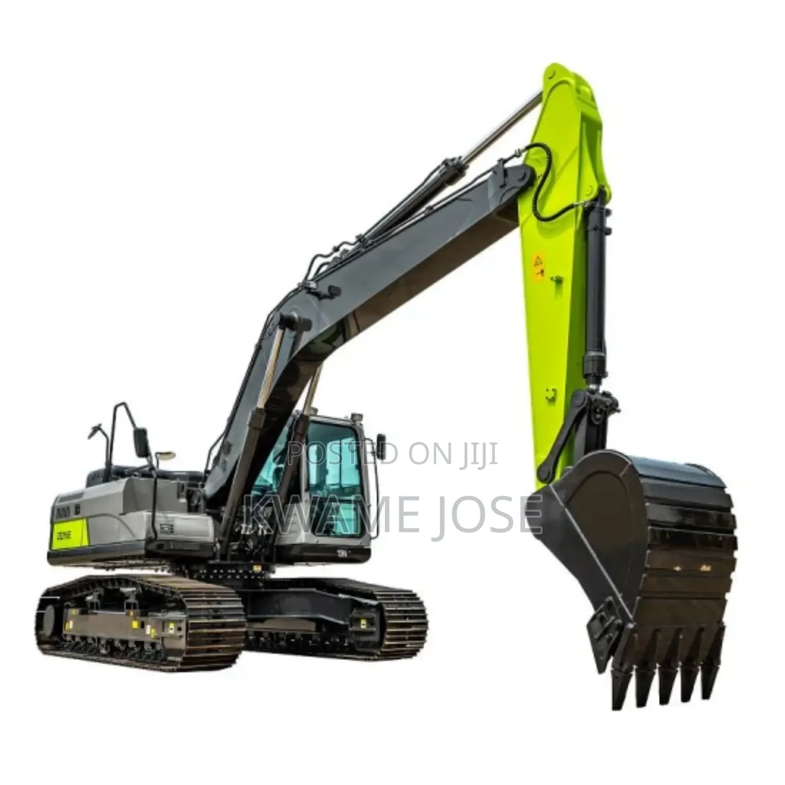 New Liugong 939 Excavators